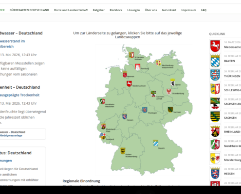 Dürremonotot_länderauswahl
