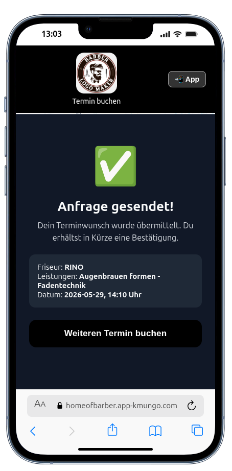 SalonDirect