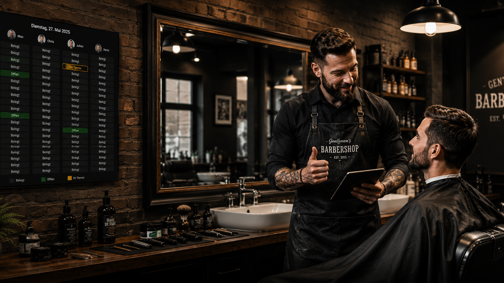 SalonDirect