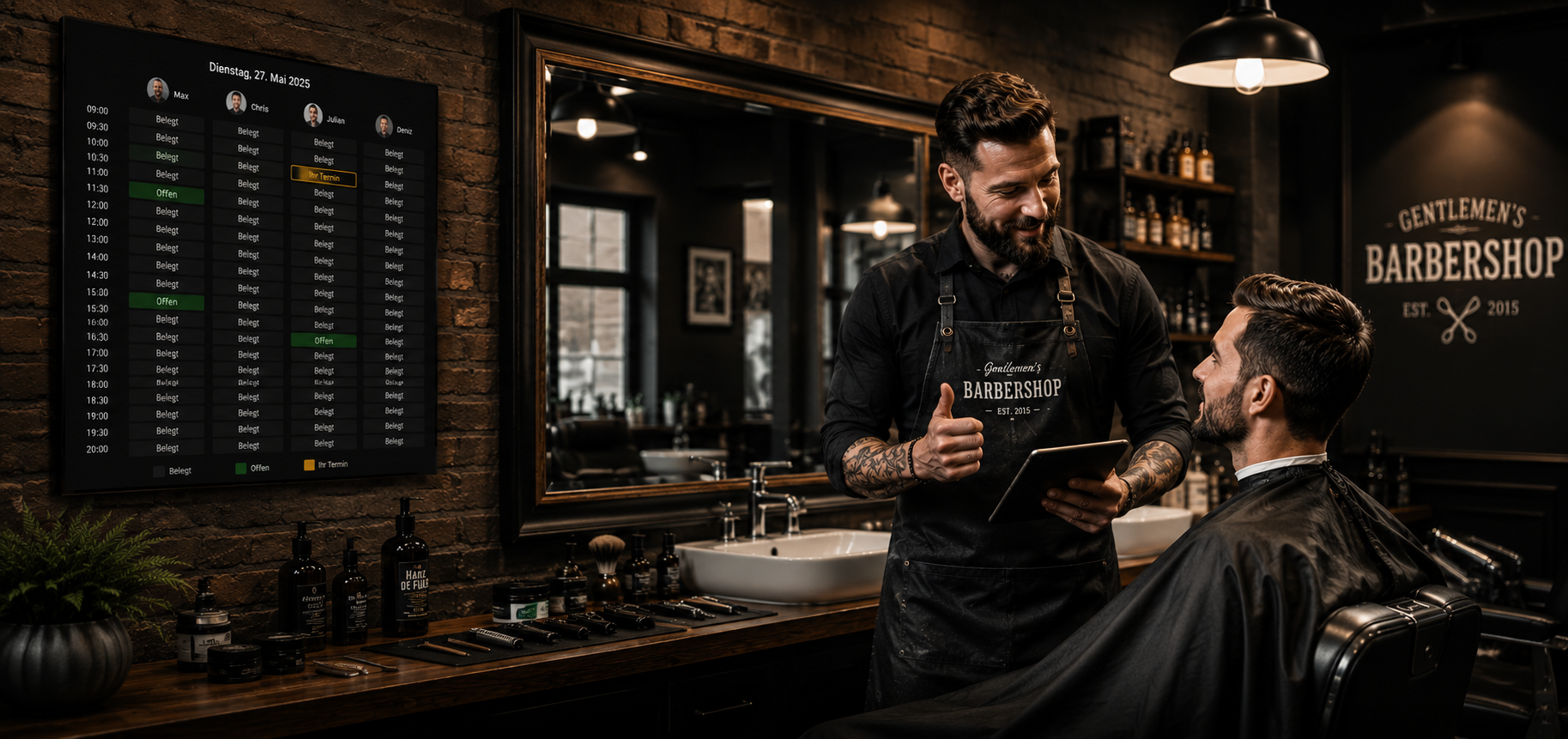 SalonDirect