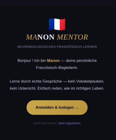 manon